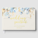 Search for linen guest books Elegant