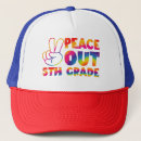 Search for red hats Happy