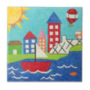 Search for sailboat tiles Transportation