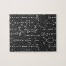 Search for science puzzles Black