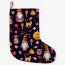 Search for gnome christmas stockings Cartoon