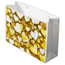 Search for yellow gift bags Contemporary