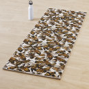 Search for bee yoga mats Black