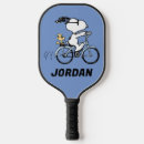 Search for snoopy pickleball paddles Woodstock