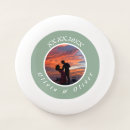 Search for wedding frisbees Anniversary