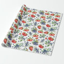 Search for strawberry wrapping paper Watercolor
