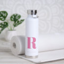 Search for trendy water bottles Stylish