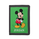 Search for disney wallets Classic mickey mouse
