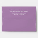 Search for lilac envelopes Girly