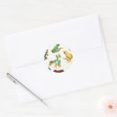 Search for rainforest frog stickers Amphibian