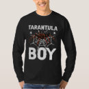Search for tarantula tshirts Owner