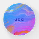 Search for acrylic paperweights Blue