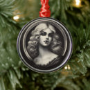 Search for vampire ornaments Goth