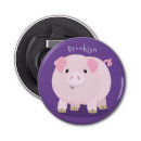 Search for pig bottle openers cute