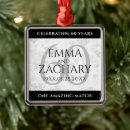 Search for 60th wedding anniversary ornaments Diamonds