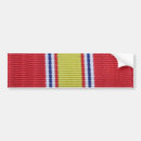 Search for military service bumper stickers ribbon