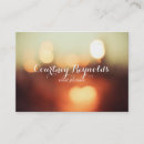 Search for chubby business cards Elegant