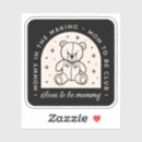Search for soon to be mom stickers Gender neutral