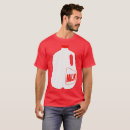 Search for milk tshirts Jug