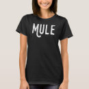 Search for mule tshirts Animal