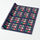 Search for ho ho ho wrapping paper Trendy