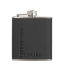 Search for monogram flasks Black