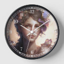 Search for fairy clocks Pretty