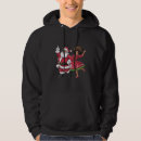 Search for african american santa hoodies Funny