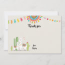 Search for mexican thank you cards Baby shower