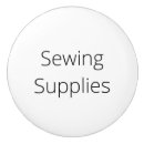 Search for sewing knobs and pulls Ceramic