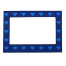 Search for blue hearts picture frames Cute