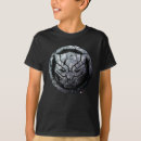 Search for black panther logo tshirts Wakanda forever