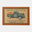 Search for vintage halloween doormats Farmhouse