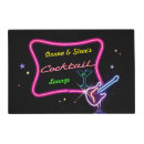 Search for bar placemats Lounge