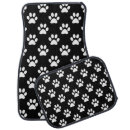 Search for dog paw print car floor mats Canine
