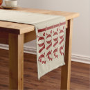 Search for valentines day table runners Heart