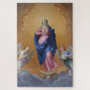 Search for virgin mary puzzles Angels