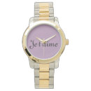 Search for i love you watches Wife