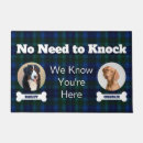 Search for funny dog doormats We know you're here