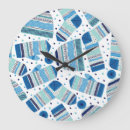 Search for knitting clocks Winter