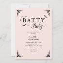 Search for gothic baby shower Pink