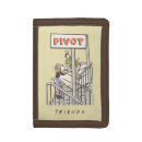 Search for wallets Friends the television series