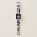 Search for funny apple watch bands Kitten