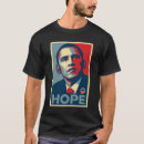 Search for barack obama tshirts posters