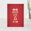 Search for gym quotes cards Exercise