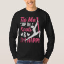 Search for aerialist tshirts Silk