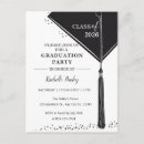 Search for graduation postcards Black