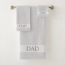 Search for fathers day bath towels Modern