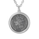 Search for coin necklaces Vintage
