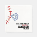 Search for sports napkins Modern